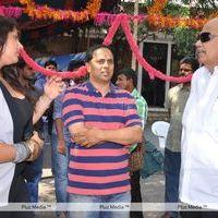 Namitha New Movie Opening - Pictures | Picture 122381